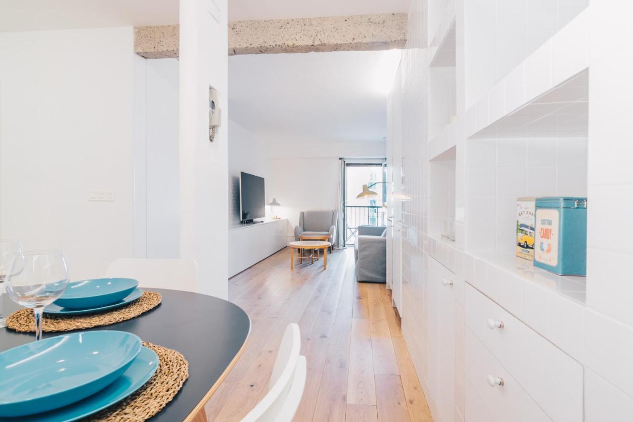 Leire By People Rentals San Sebastian Exterior photo