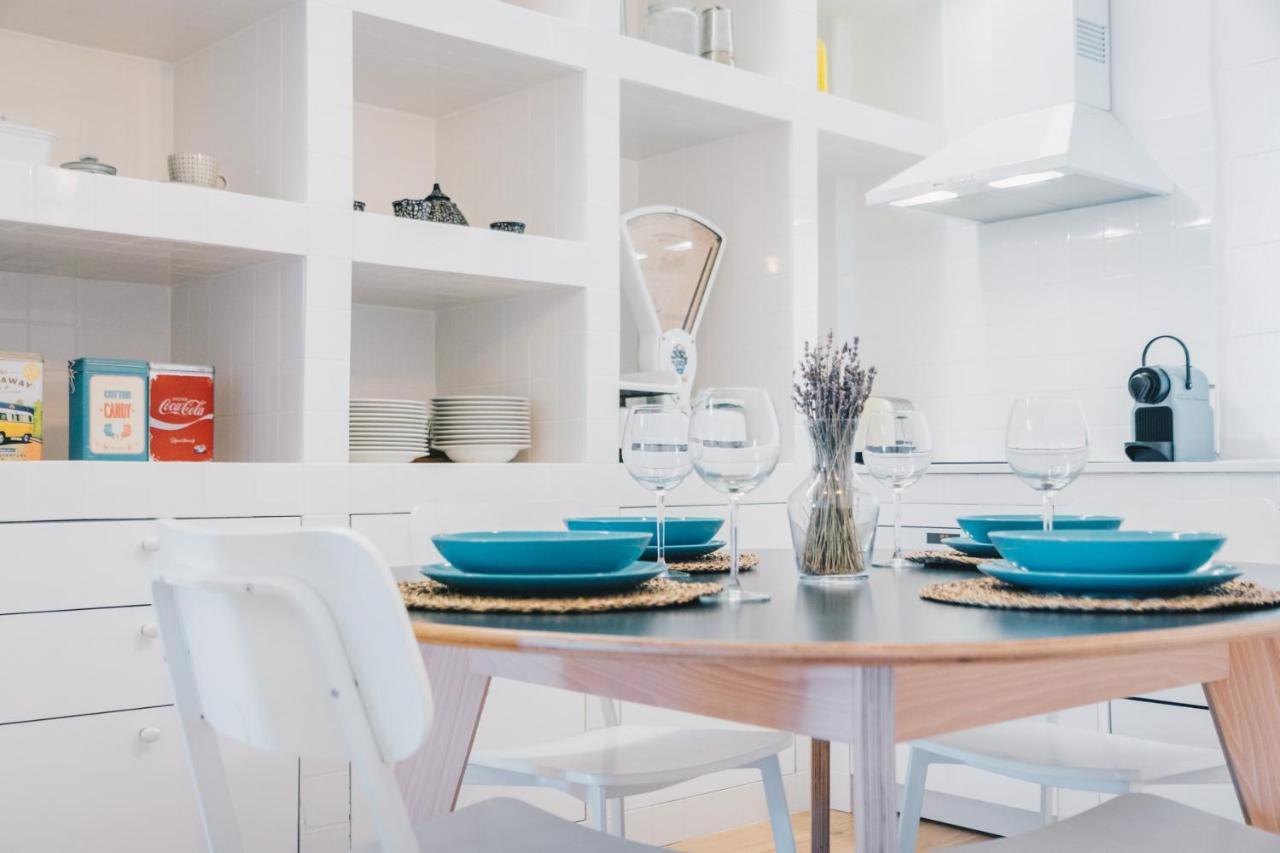 Leire By People Rentals San Sebastian Exterior photo