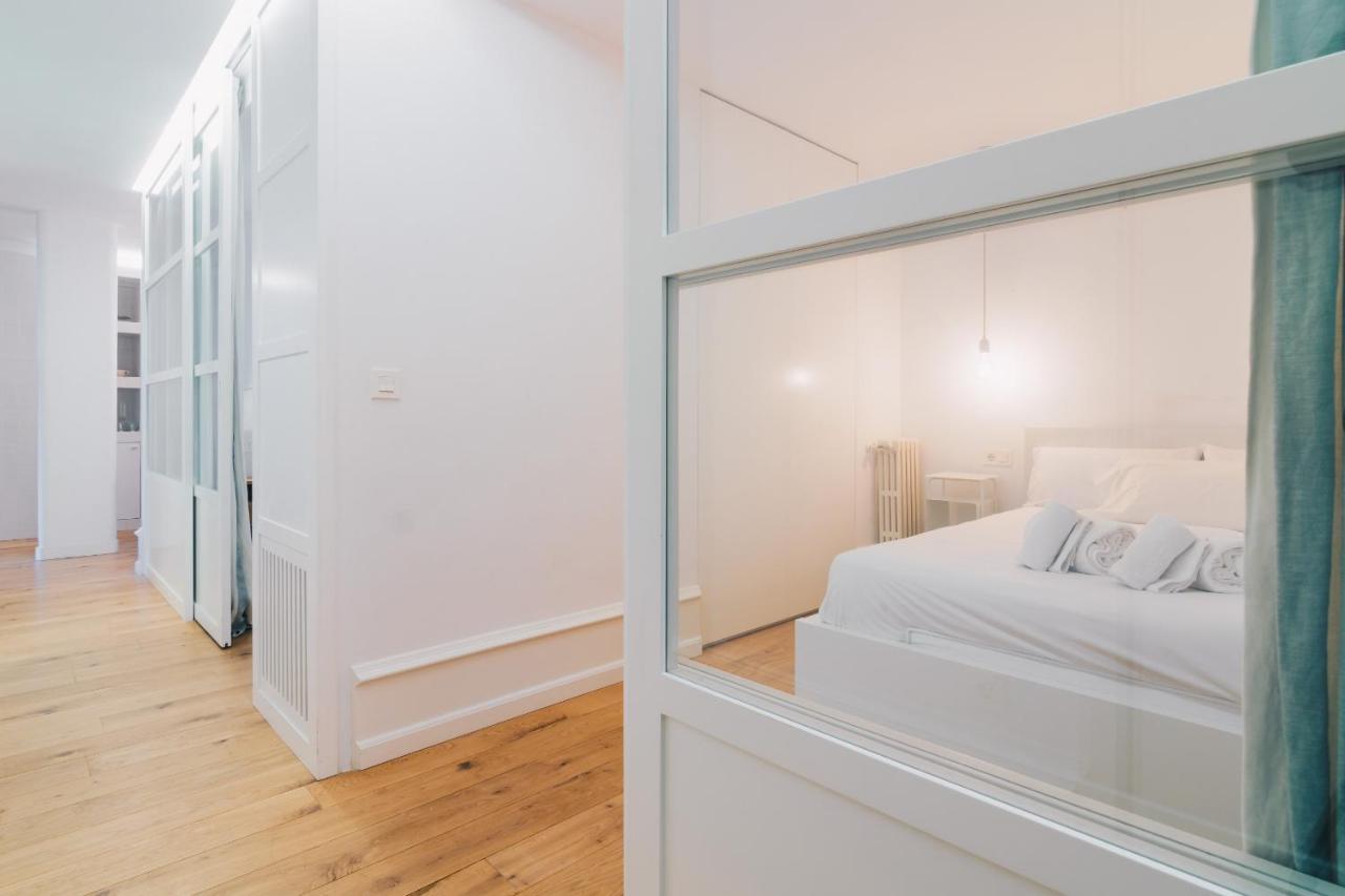 Leire By People Rentals San Sebastian Exterior photo