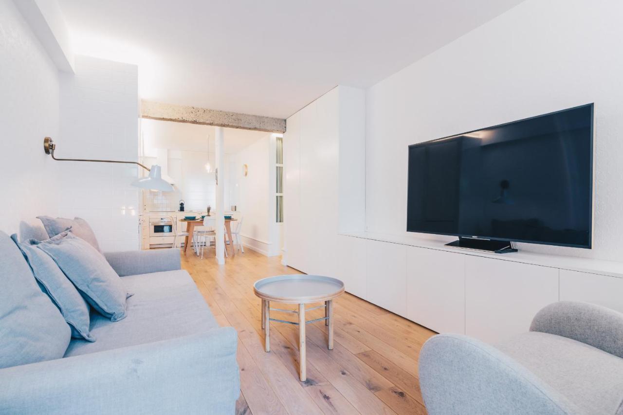 Leire By People Rentals San Sebastian Exterior photo