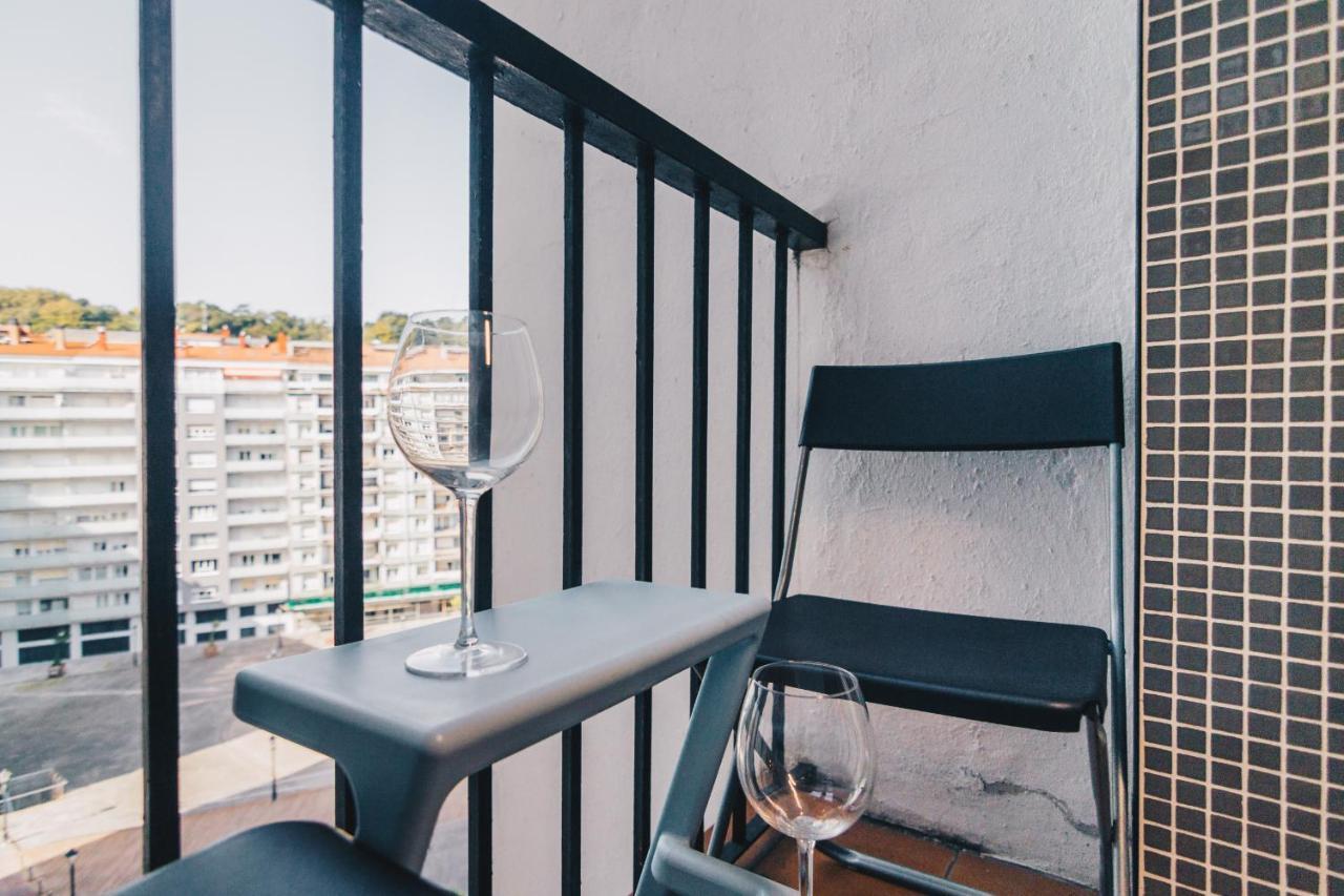 Leire By People Rentals San Sebastian Exterior photo